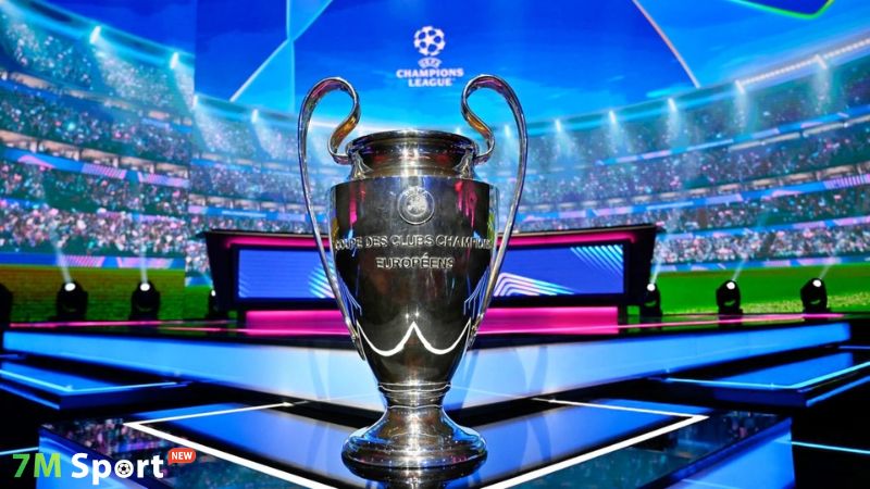 Cúp C1 và “DNA chiến thắng” của các CLB lớn