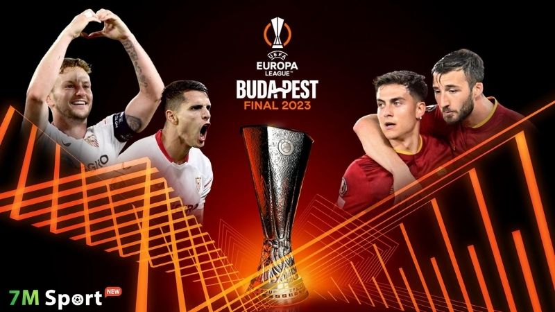 Europa League đứng ở đâu trong bản đồ bóng đá châu Âu?
