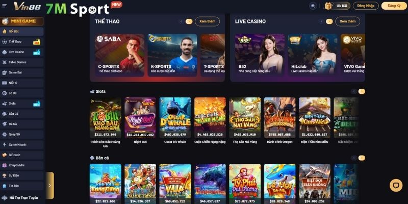 Đánh giá toàn diện ưu và nhược điểm của VIN88 Đánh giá toàn diện ưu và nhược điểm của VIN88