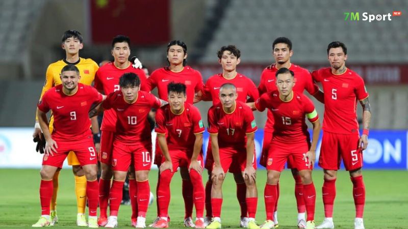 Điểm danh những thành tích nổi bật của đội bóng Điểm danh những thành tích nổi bật của đội bóng