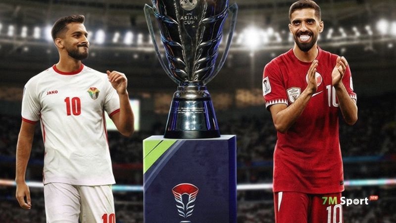 Định hướng phát triển giải đấu Asian Cup trong tương lai Định hướng phát triển giải đấu Asian Cup trong tương lai