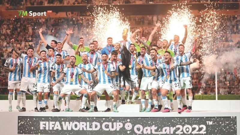 Giải đấu hội tụ mọi đội tuyển giàu thành tích, lối chơi kỹ thuật Giải đấu hội tụ mọi đội tuyển giàu thành tích, lối chơi kỹ thuật