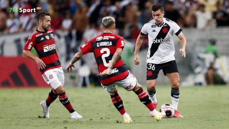 Giải đấu hội tụ nhiều đội bóng danh tiếng Giải đấu hội tụ nhiều đội bóng danh tiếng