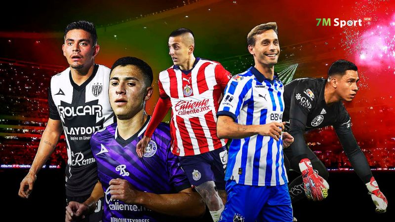 Rất khó để dự đoán kết quả của giải đấu Rất khó để dự đoán kết quả của giải đấu