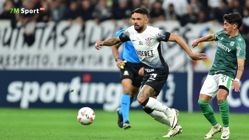 Thể thức thi đấu Thể thức thi đấu