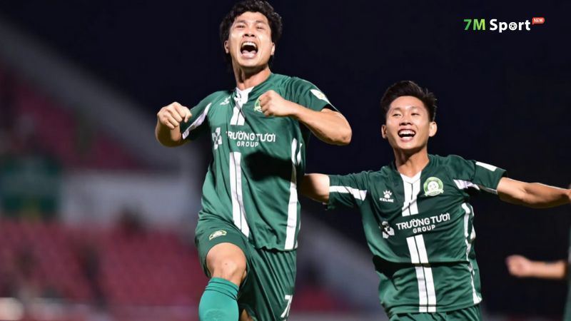 Thể thức thi đấu của giải luôn thay đổi Thể thức thi đấu của giải luôn thay đổi