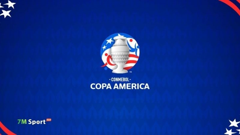 Tìm hiểu giải Copa America Tìm hiểu giải Copa America