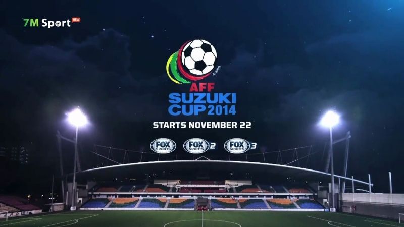 Tìm hiểu về giải AFF Suzuki Cup Tìm hiểu về giải AFF Suzuki Cup