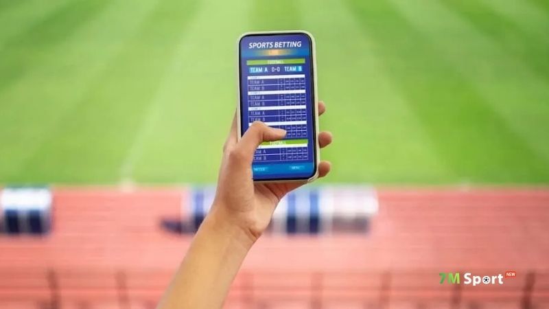 Tra cứu BXH trên hệ thống rất đơn giản