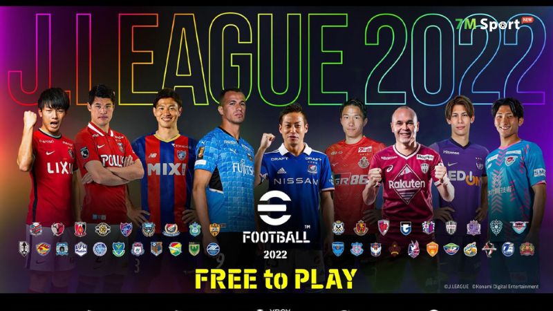 VĐQG Nhật Bản được đánh giá vô cùng cao