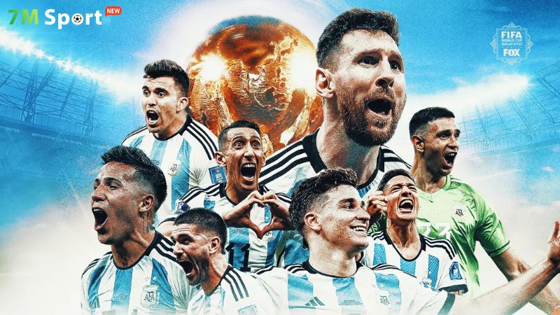 Argentina trong bóng đá hiện đại Argentina trong bóng đá hiện đại