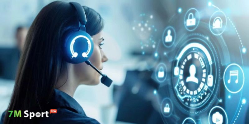 Cổng game hỗ trợ đa dạng phương thức liên hệ tiện lợi