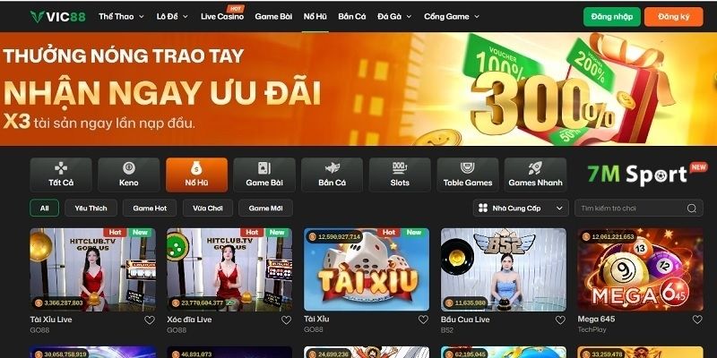 Cổng game xây dựng đa dạng ưu đãi đặc sắc bậc nhất Cổng game xây dựng đa dạng ưu đãi đặc sắc bậc nhất