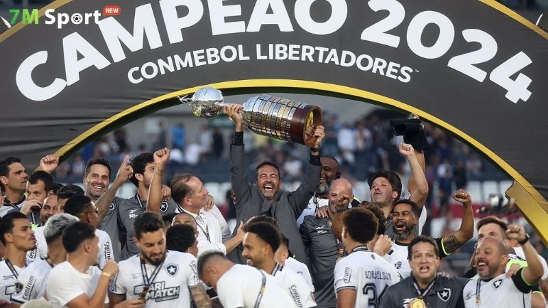 Chiến thuật và cách tiếp cận trận đấu tại Libertadores