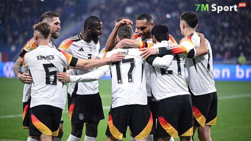 Những giai đoạn chuyển mình chiến thuật đáng chú ý Những giai đoạn chuyển mình chiến thuật đáng chú ý