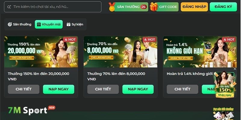 Giải trí thả ga với nhiều quà tặng hấp dẫn Giải trí thả ga với nhiều quà tặng hấp dẫn