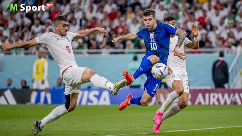 Đặc trưng chuyên môn của các trận giao hữu ĐTQG