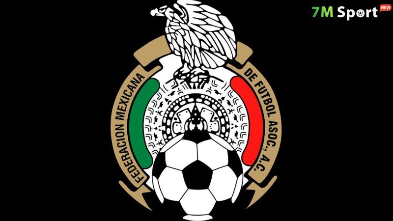 Mexico - Trái tim bóng đá của khu vực Bắc Trung Mỹ Mexico - Trái tim bóng đá của khu vực Bắc Trung Mỹ