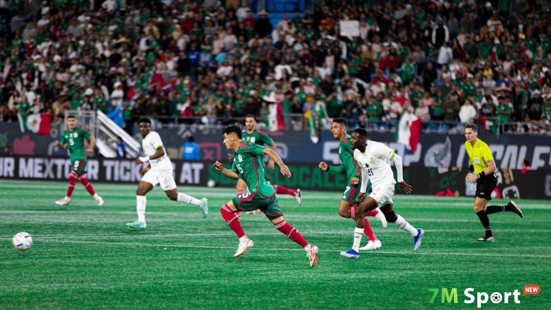 Mexico tại các kỳ World Cup Mexico tại các kỳ World Cup