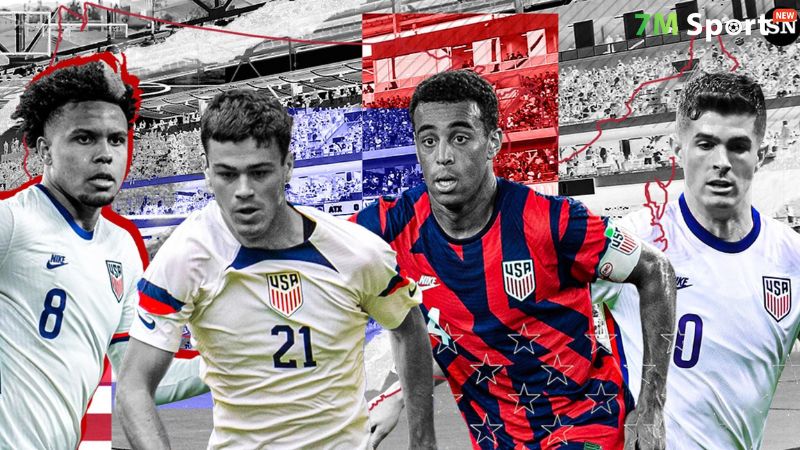 Bóng đá Mỹ - Xuất phát điểm không truyền thống Bóng đá Mỹ - Xuất phát điểm không truyền thống