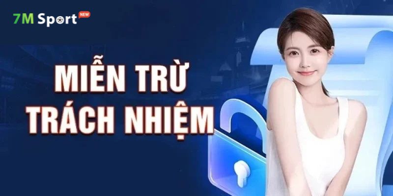 Nhà cái được miễn trừ trách nhiệm trong trường hợp nào?