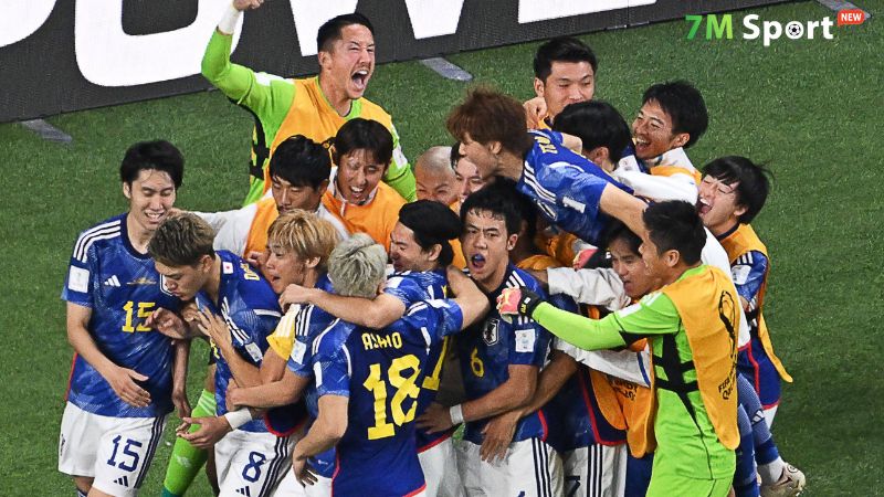 Nền tảng hình thành bản sắc bóng đá Nhật Bản Nền tảng hình thành bản sắc bóng đá Nhật Bản