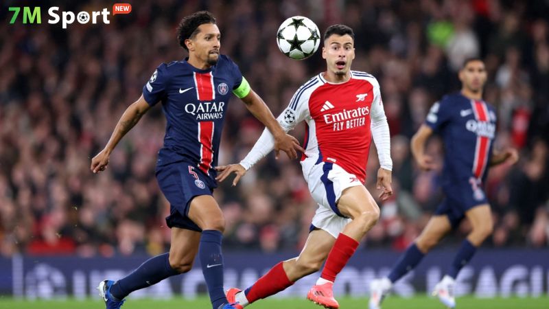 Vì sao Arsenal chưa từng vô địch C1? Vì sao Arsenal chưa từng vô địch C1?