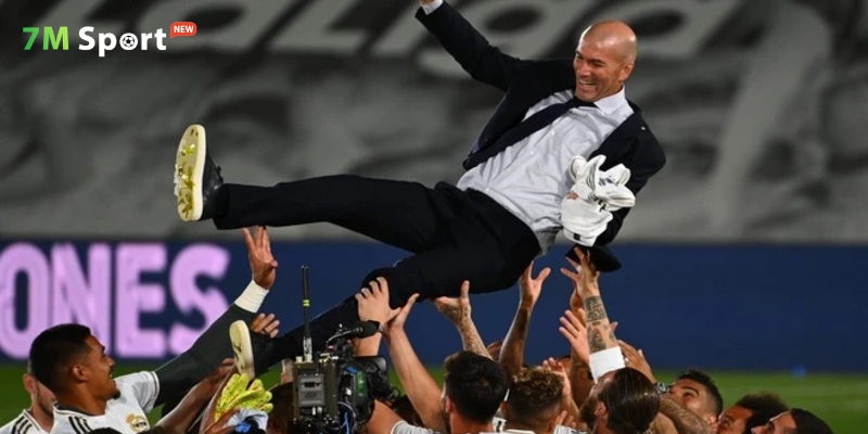 Bóng đá - Sân chơi của những chiến lược gia vĩ đại Bóng đá - Sân chơi của những chiến lược gia vĩ đại