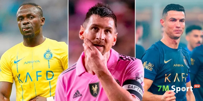 Các cầu thủ tên tuổi lớn đều có mặt trong danh sách Các cầu thủ tên tuổi lớn đều có mặt trong danh sách