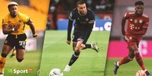 Cập nhật thống kê cầu thủ chạy nhanh nhất thế giới mới nhất 2026