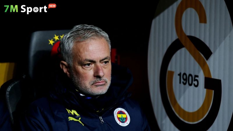 Phong cách của Mourinho có còn phù hợp bóng đá hiện đại?