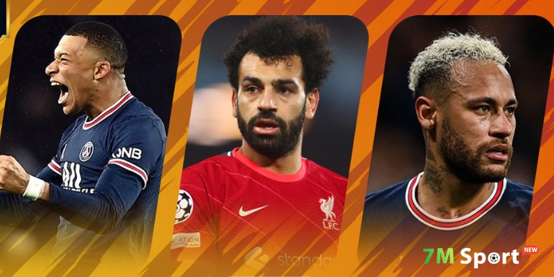 Mức lương cầu thủ luôn là điều khiến nhiều người không khỏi trầm trồ Mức lương cầu thủ luôn là điều khiến nhiều người không khỏi trầm trồ