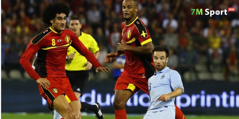 Những cái tên “hạt tiêu” gây bão làng túc cầu