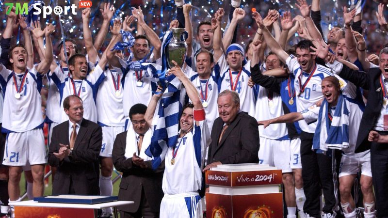 Những đội bóng thành công với 5-3-2 Những đội bóng thành công với 5-3-2