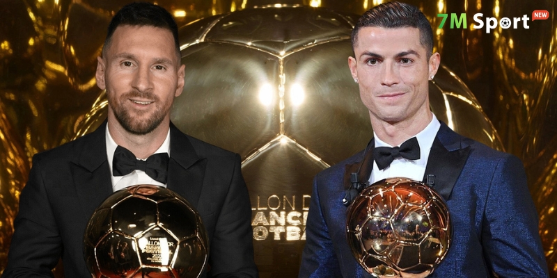 Tiêu chí nào để đánh giá ai là cầu thủ vĩ đại nhất thế giới? Tiêu chí nào để đánh giá ai là cầu thủ vĩ đại nhất thế giới?