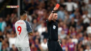 Kèo thẻ phạt là gì?