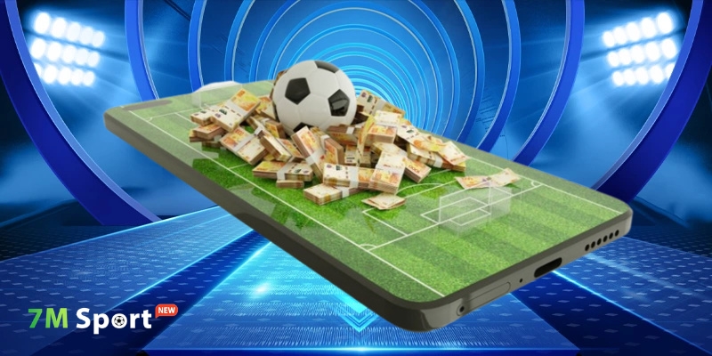 Bỏ túi kinh nghiệm phân tích và soi kèo chuẩn xác Bỏ túi kinh nghiệm phân tích và soi kèo chuẩn xác