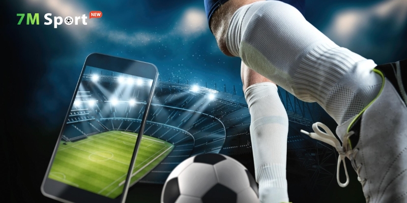 Giải trí đầy thú vị với kèo chấp nửa trái (0.5) Giải trí đầy thú vị với kèo chấp nửa trái (0.5)