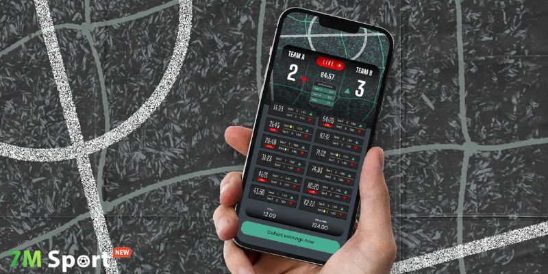 Tỷ lệ odd là gì trong cược thể thao? Tỷ lệ odd là gì trong cược thể thao?