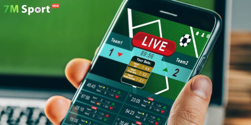 Kinh nghiệm sử dụng tỷ lệ Odds khi cá cược Kinh nghiệm sử dụng tỷ lệ Odds khi cá cược